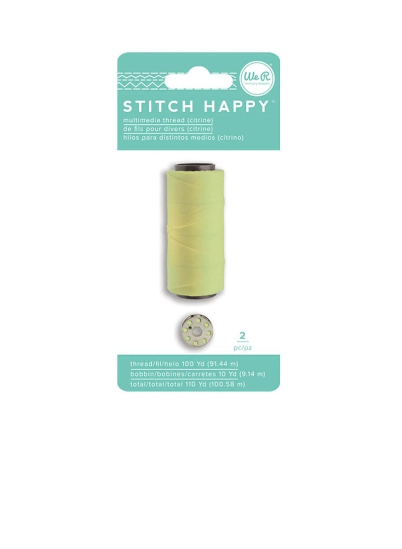 غرزة خيط سعيد السترين - Image 3