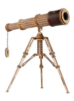 Monocular Telescope