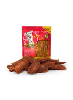 Savory Prime Chicken Jerky Treat, 16Ounce, All Breed Sizes, Model: 30016  - Image 3