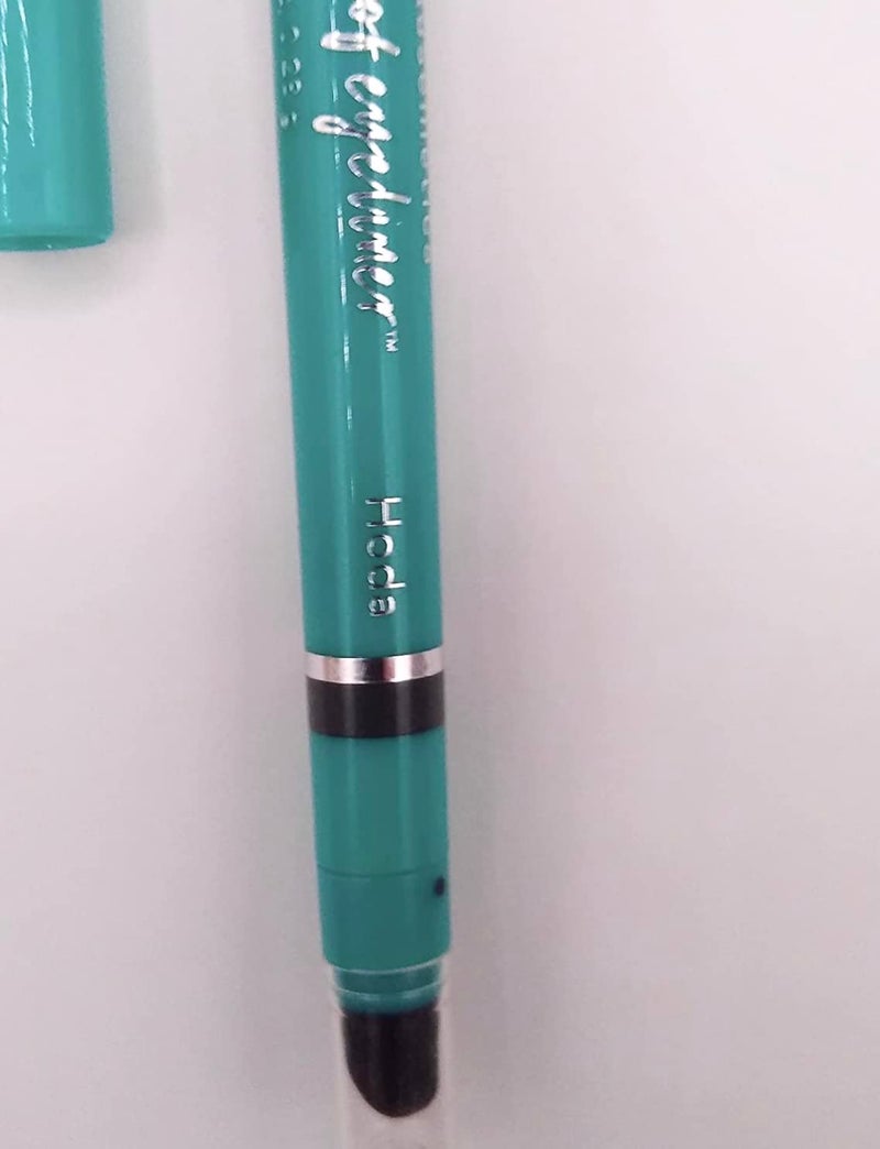 Thrive Causemetics Infinity Waterproof Eyeliner HODA (Slate Grey) Unboxed - Image 3