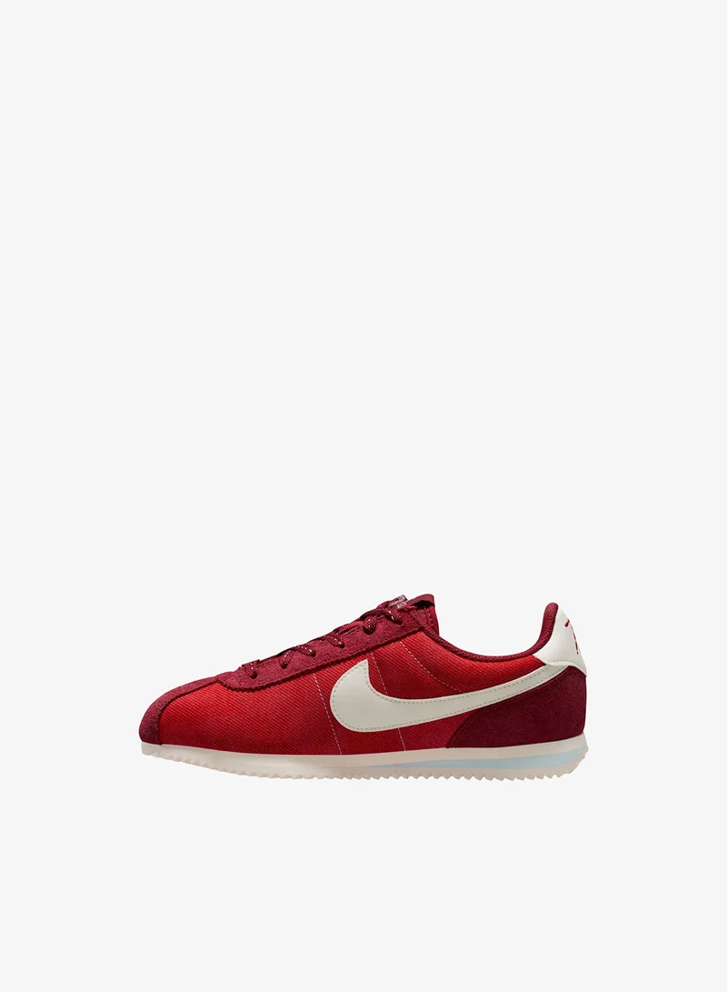Nike Youth Cortez Se Bg
