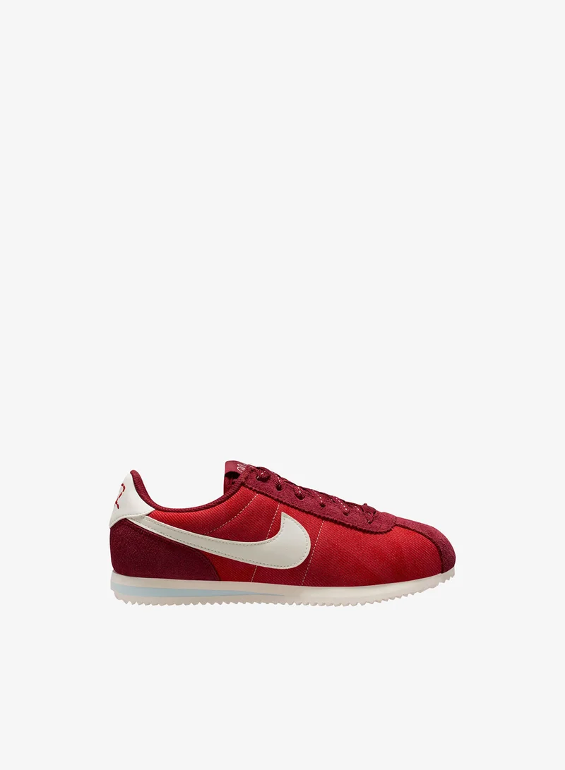Nike Youth Cortez Se Bg