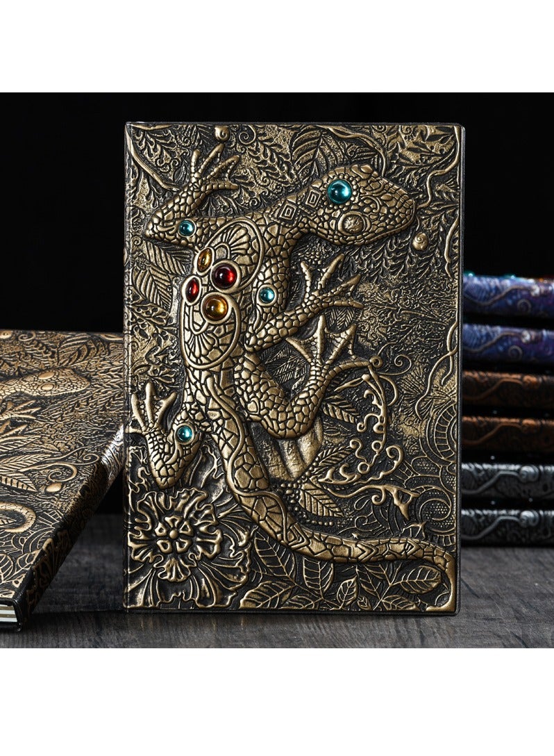 Nariele Business Office Notebook Student Notebook Diary