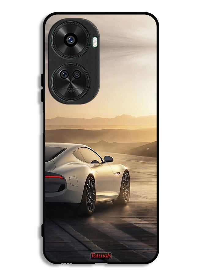 Tolwak Huawei nova 11 SE Protective Case Cover Car - Image 1
