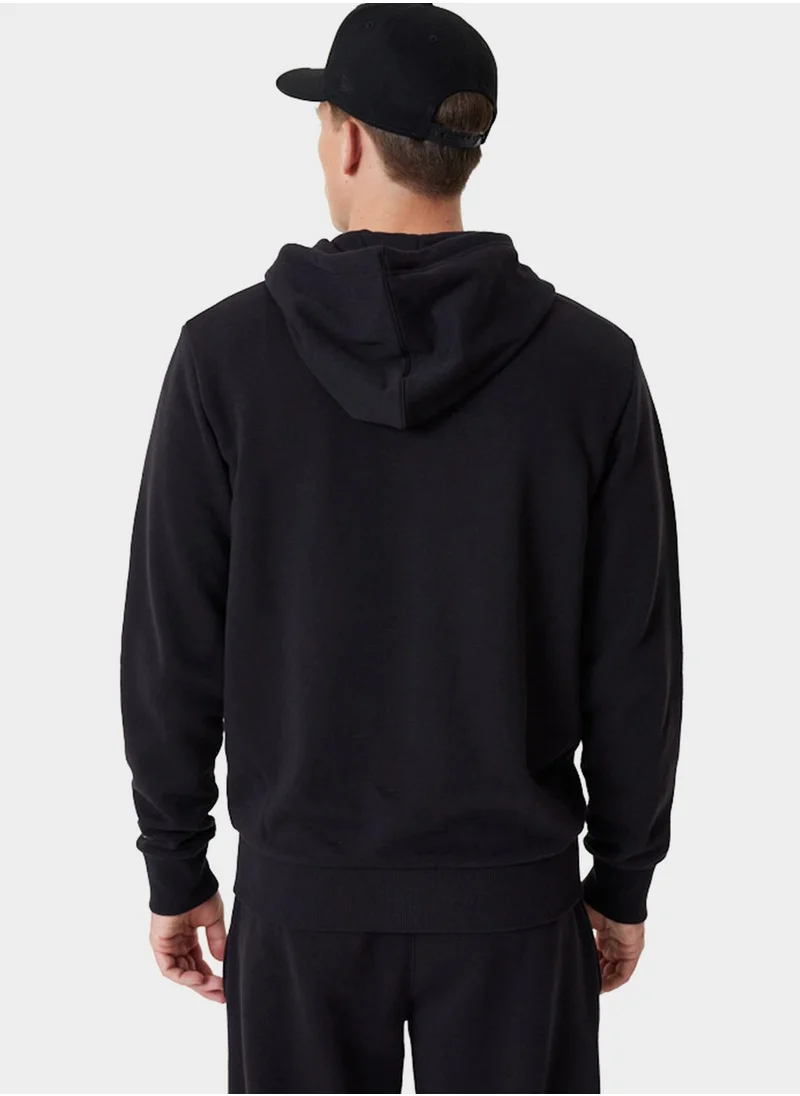 NEW ERA New York Yankees Essential Hoodie