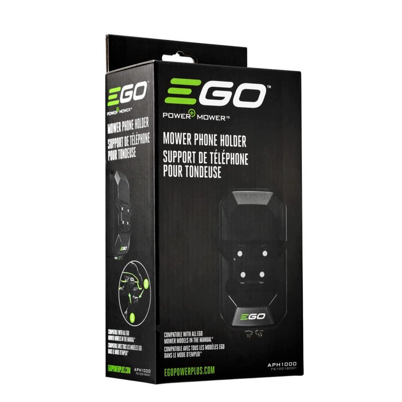 EGO POWER+ Lawn Mower Phone Holder - APH1000 - Image 3