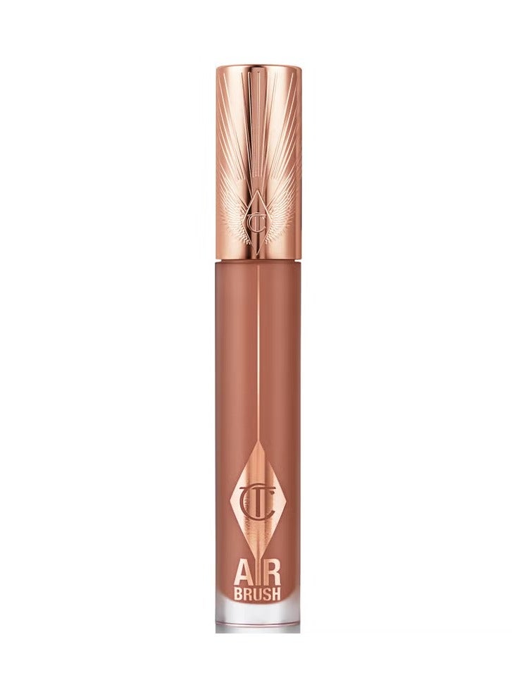 Charlotte Tilbury Charlotte Tilbury Airbrush Flawless Lip Blur - Nude Blur - Image 1