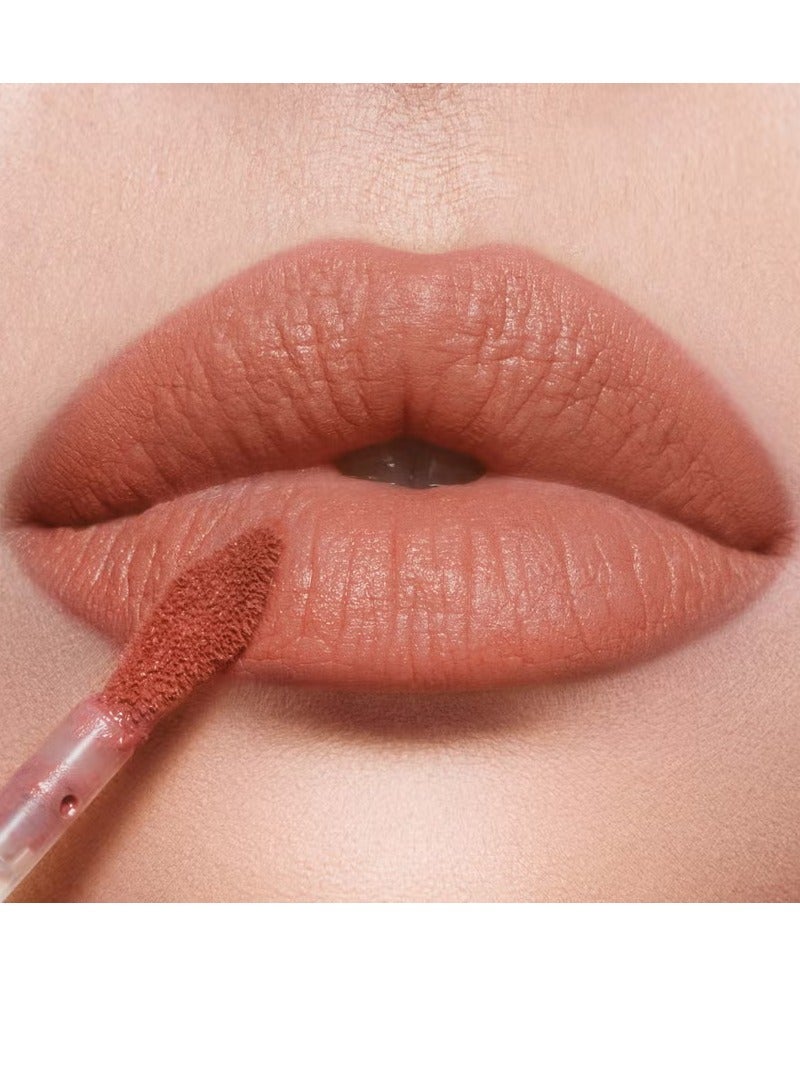 Charlotte Tilbury Charlotte Tilbury Airbrush Flawless Lip Blur - Nude Blur - Image 3
