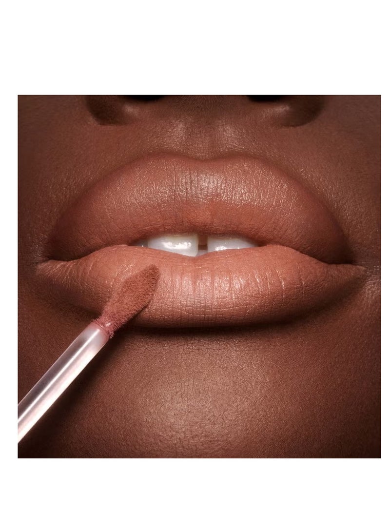 Charlotte Tilbury Charlotte Tilbury Airbrush Flawless Lip Blur - Nude Blur - Image 2
