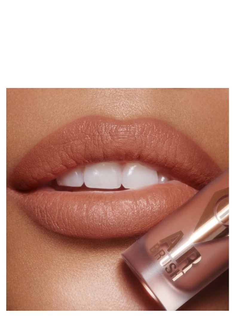 Charlotte Tilbury Charlotte Tilbury Airbrush Flawless Lip Blur - Nude Blur - Image 4