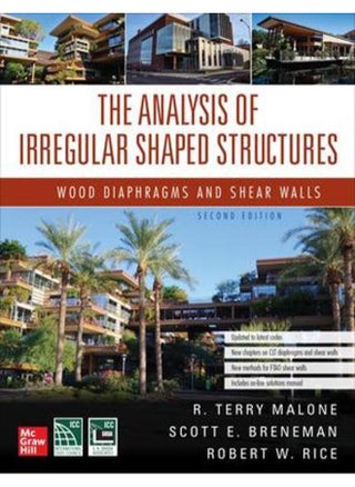 ANALYSIS OF IRREGULAR SHAPED STRUCTURES 2E - pzsku/ZED8F7DC7690F0E6C2B2FZ/45/_/1705919489/d2029d46-e4c9-434a-8d19-eecc2d870bcb