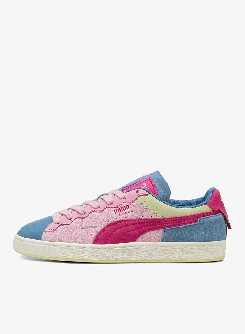 PUMA Suede Squid Game