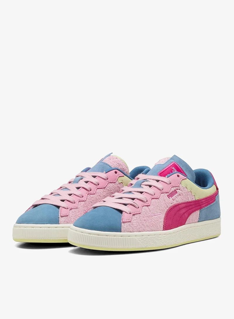 PUMA Suede Squid Game