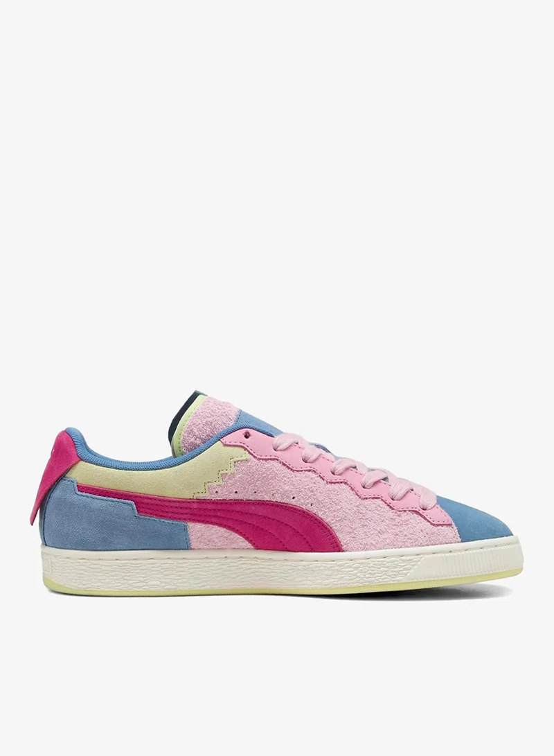 PUMA Suede Squid Game