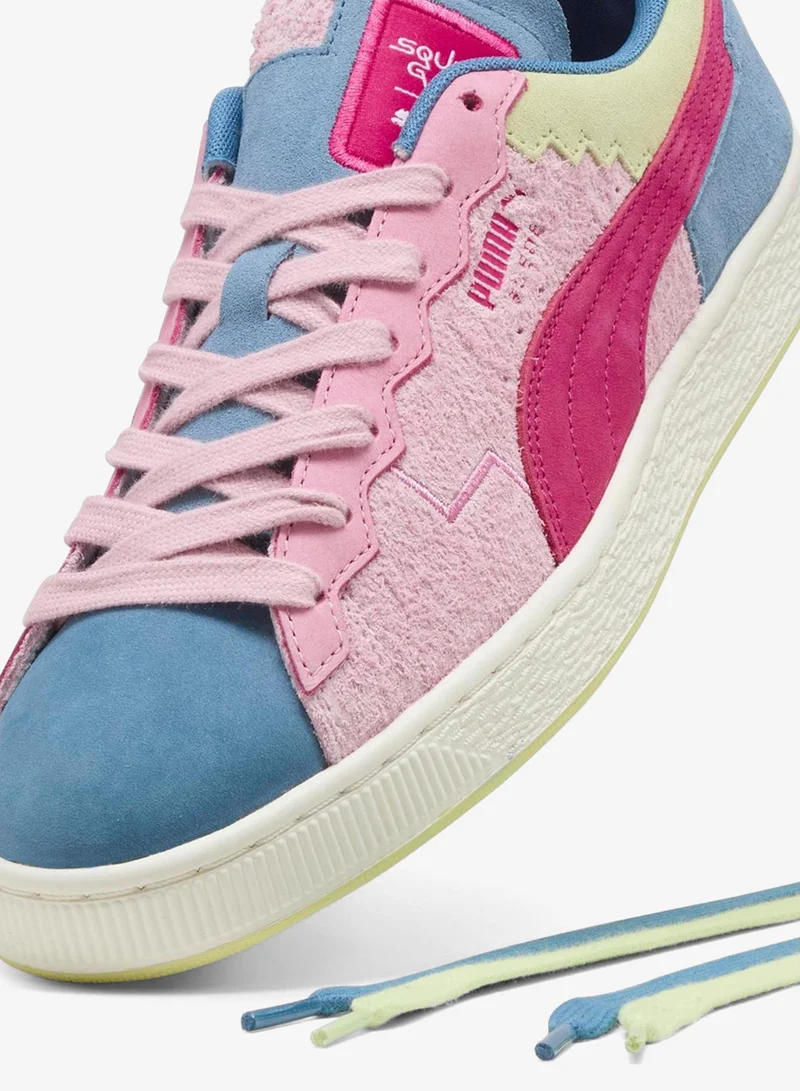 PUMA Suede Squid Game