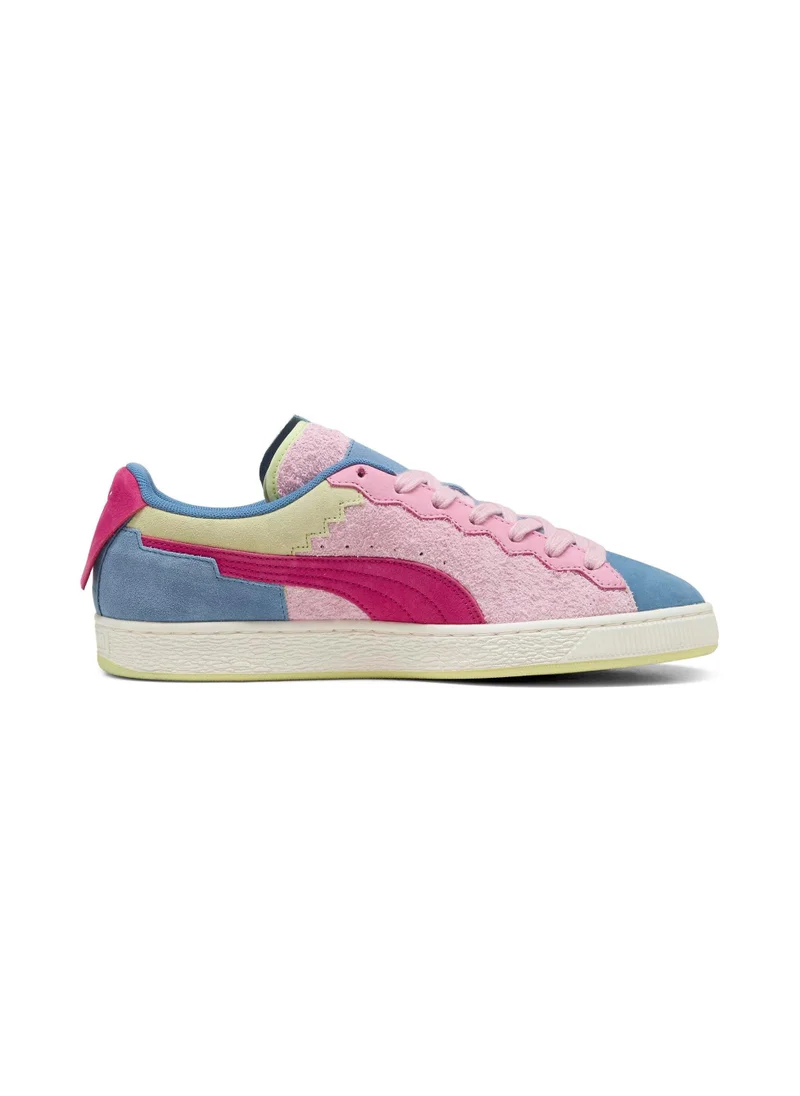 PUMA Suede Squid Game