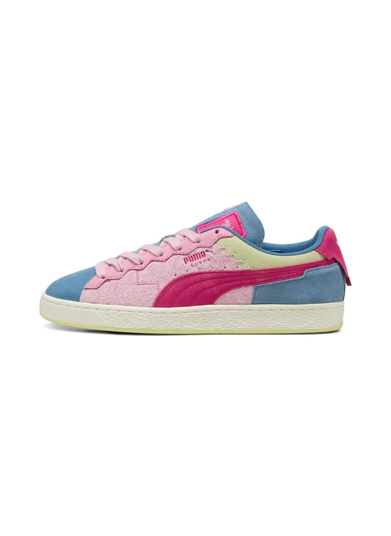 PUMA Suede Squid Game