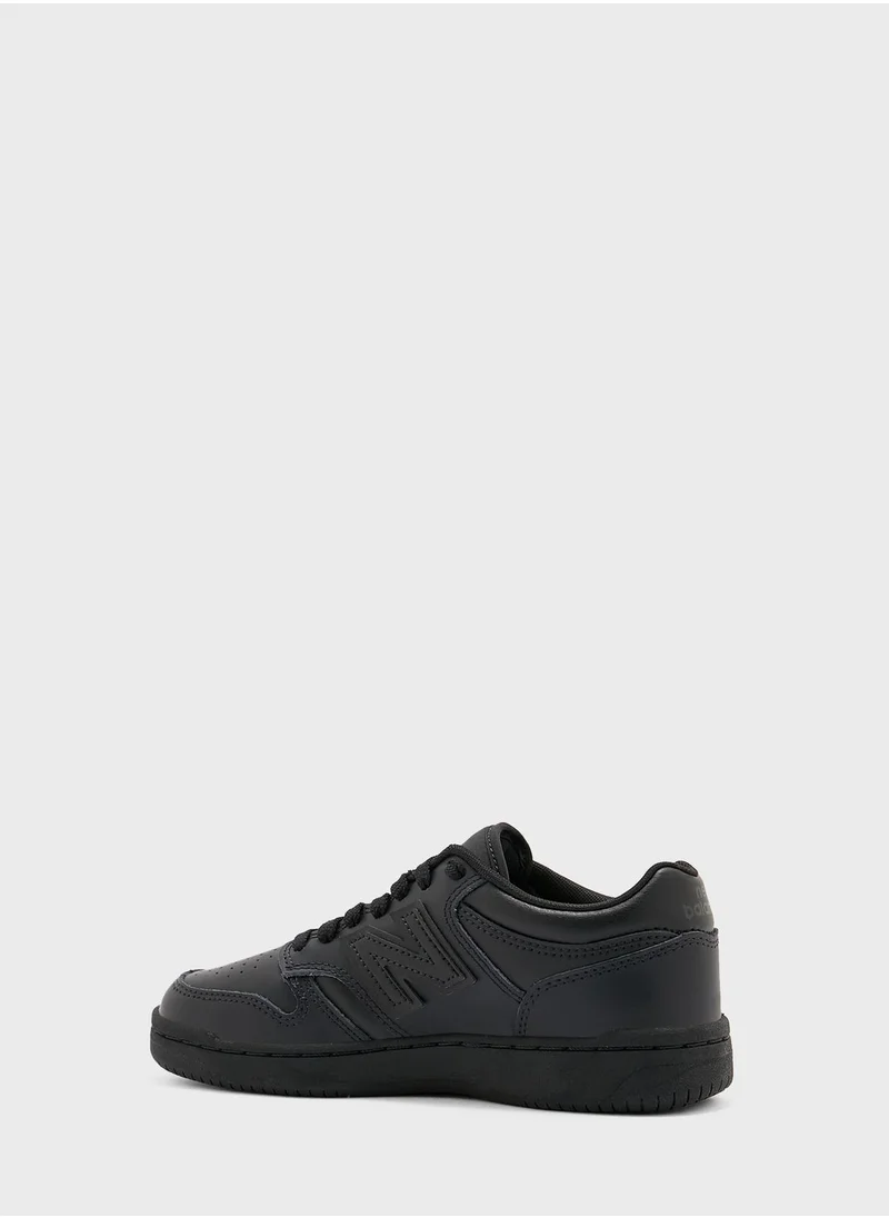 New Balance Youth Bb480