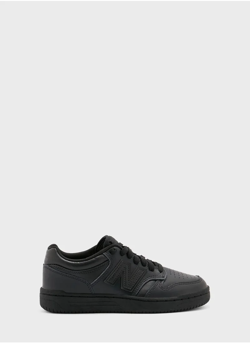 New Balance Youth Bb480