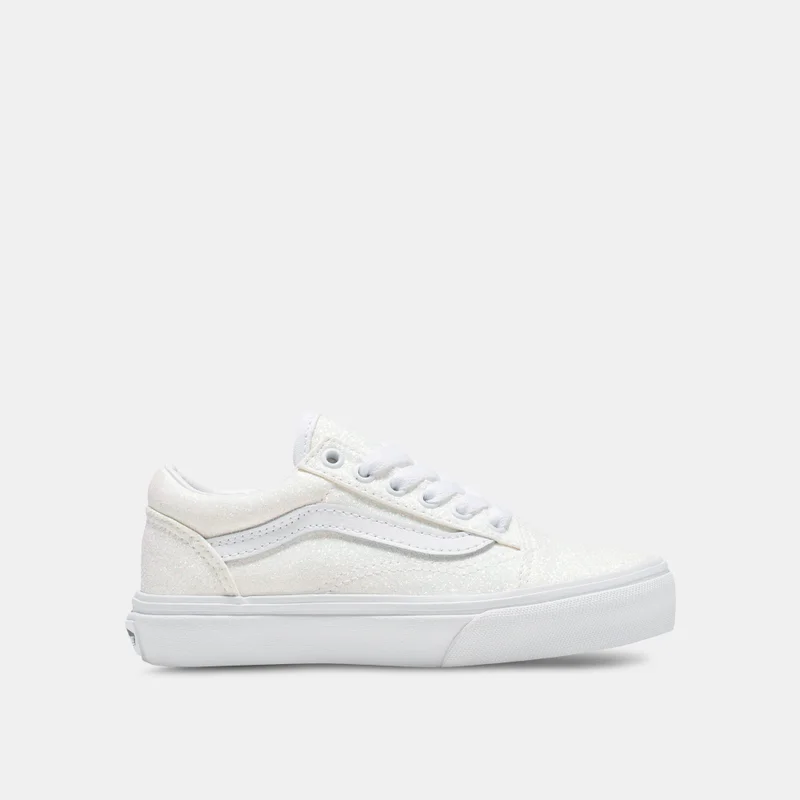 VANS Kids' Old Skool Shoes