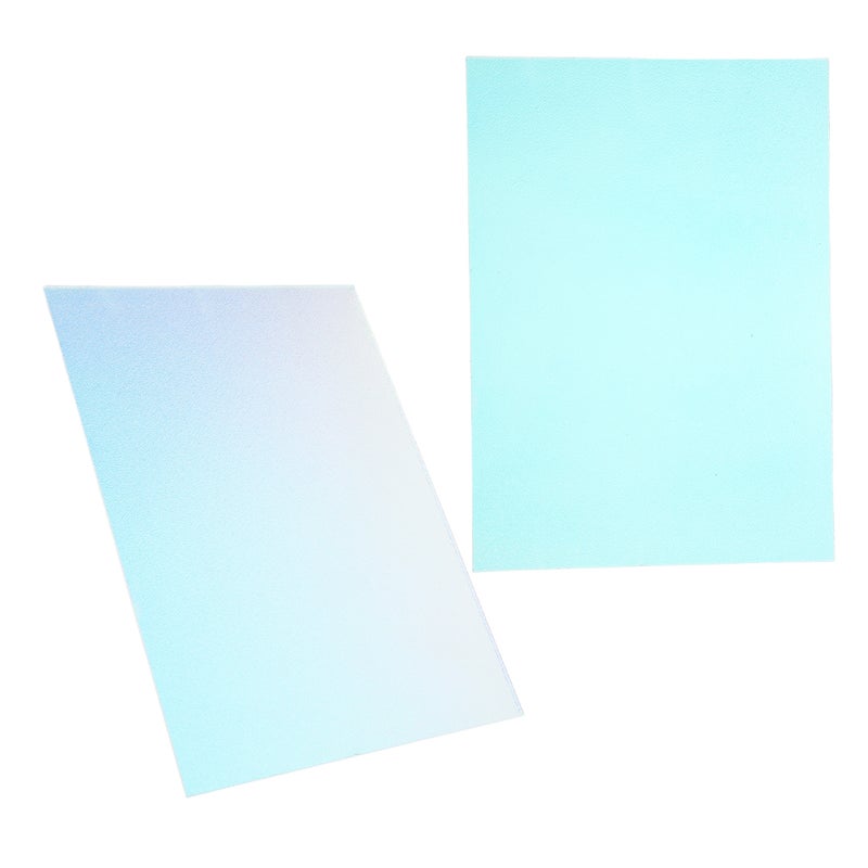 2pcs Nail Color Display Board nail Holder Stand Nail Tips Display Holder Nail Art Display Board Nail Photo Prop for Nail Salons Accessories - Image 3