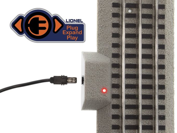 Lionel Model Train Accessories, Plug-Expand-Play Double Floodlight Tower - Image 3