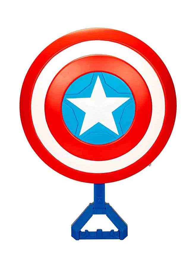 مارفل Marvel Studios Captain America Brave New World NERF Skyshot Blaster