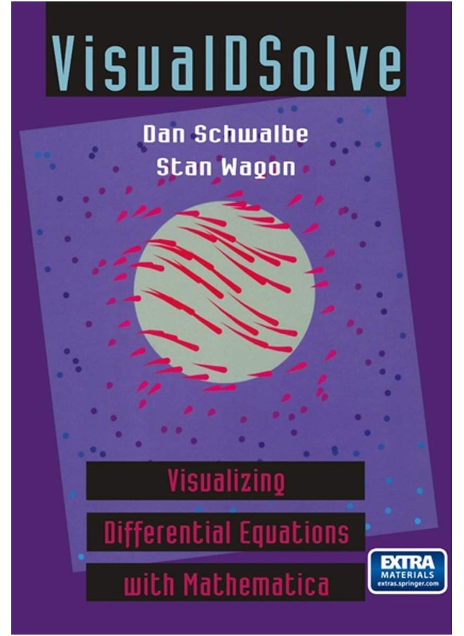 VisualDSolve 