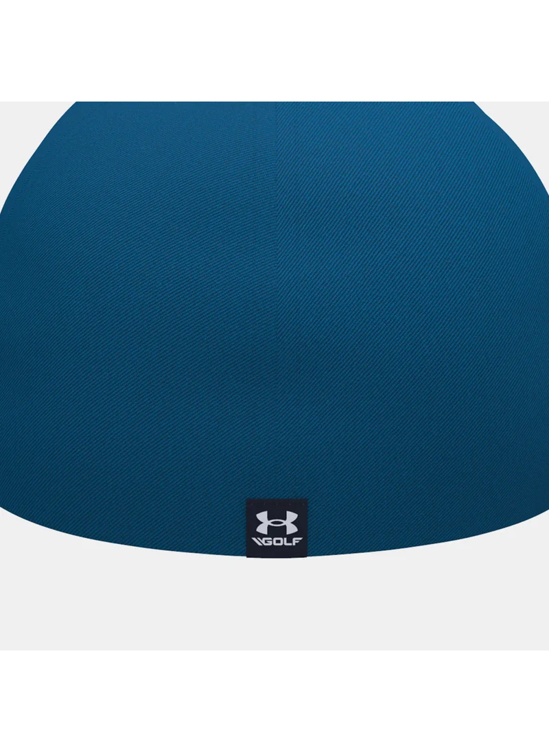 اندر ارمور Men's UA Storm Driver Cap