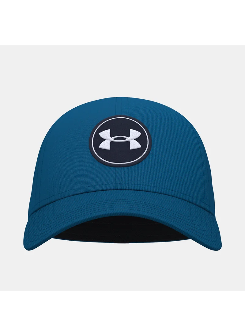 اندر ارمور Men's UA Storm Driver Cap