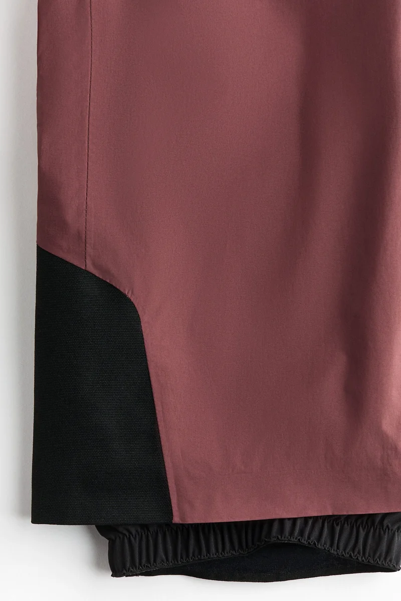 H&M Ski trousers with ThermoMove™