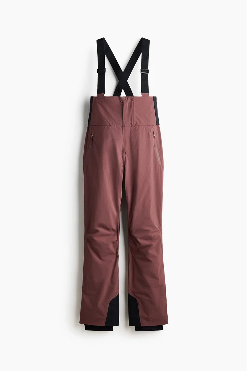 H&M Ski trousers with ThermoMove™