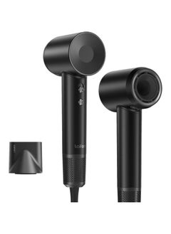 Laifen Hair Dryer Swift - Black  - Image 4