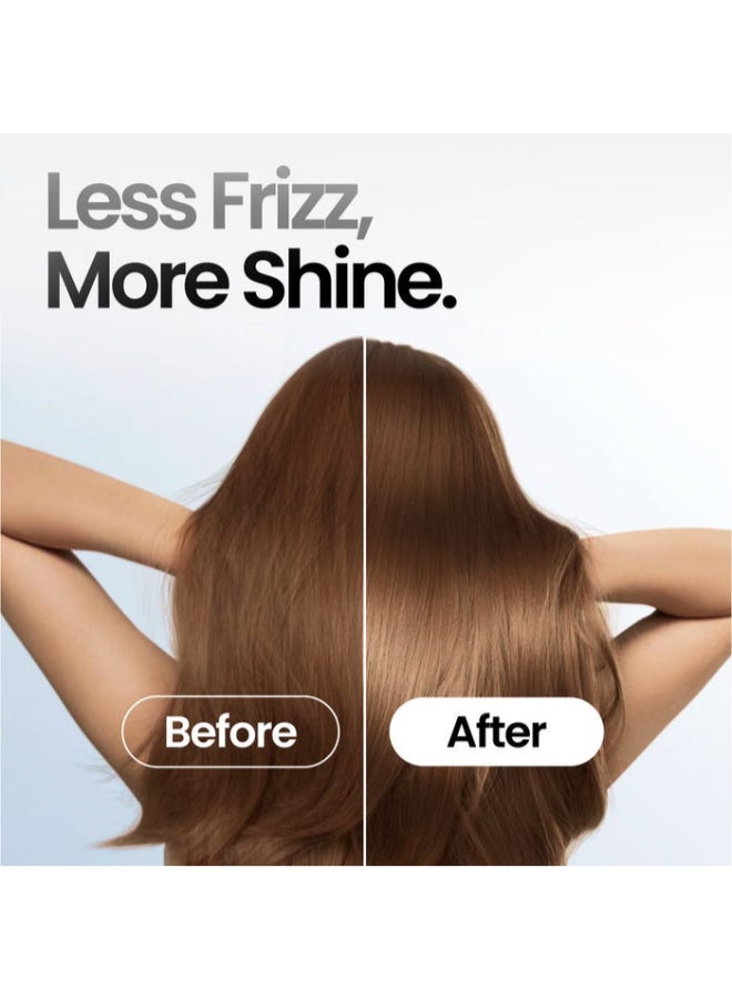 Laifen مجفف شعر سويفت - أسود - Image 5