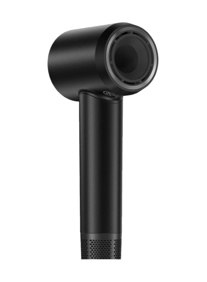 Laifen مجفف شعر سويفت - أسود - Image 2