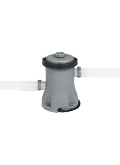 Bestway - Flowclear Filter Pump 1,249 Liter - 58381