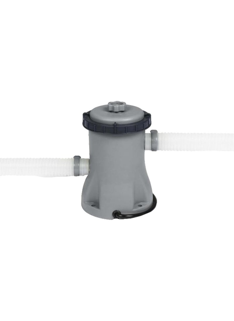 Bestway - Bestway - Flowclear Filter Pump 1,249 Liter - 58381 - Image 1