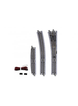Kato USA, Inc. N #4 Remote Left-Hand Turnout, KAT20220 - pzsku/ZED9061D0F4C5A425354DZ/45/_/1732283857/aa8a42bc-437e-409e-a5ce-1440d9cb4b7d