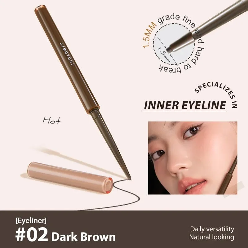 Judydoll Judydoll Ultra-Fine Eyeliner Gel Pen 02
