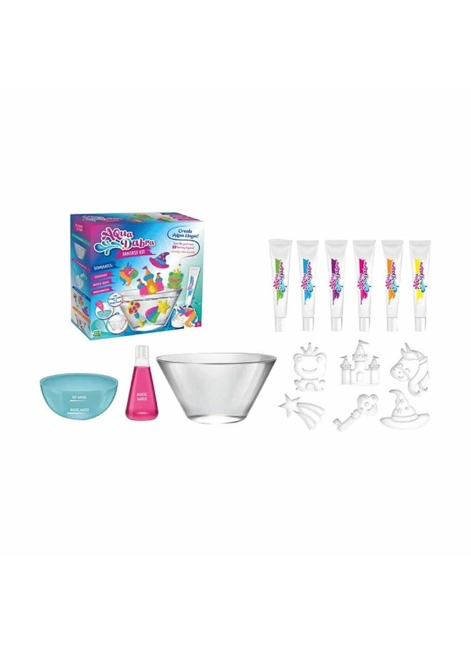 Aqua Dabra AquaDabra DIY Fantasy Kit  - Image 2
