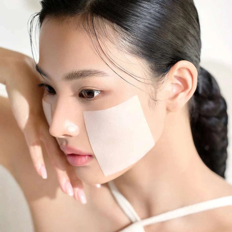 Mixsoon Soybean Milk Pad Sheet Mask 16 ml - Image 2