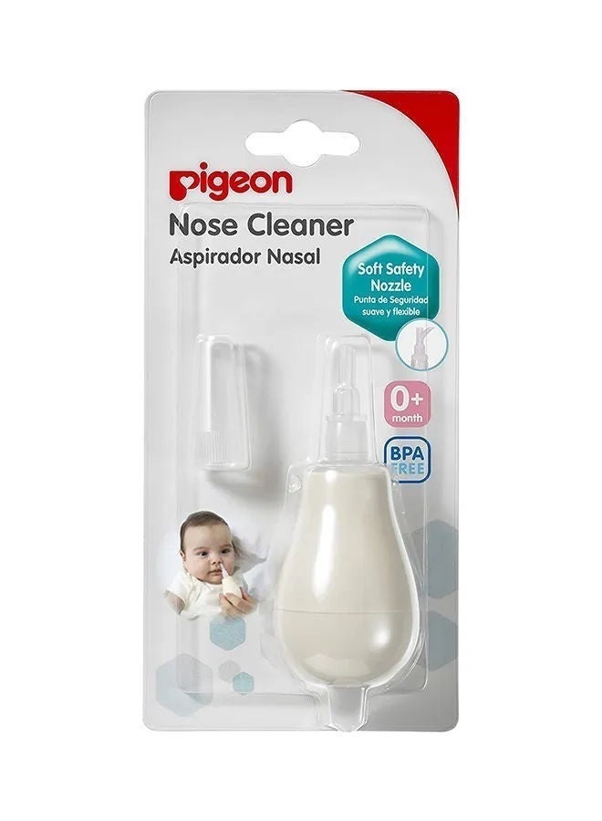 Nose Cleaner, 0 Months+