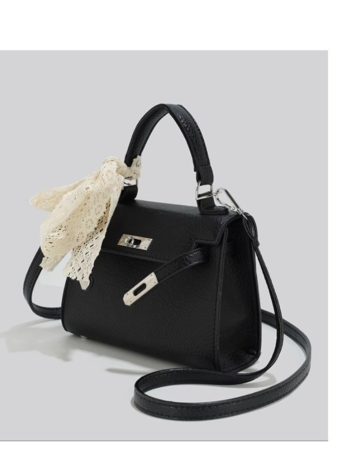 سيكاي Small And Versatile High-eEnd Women's Crossbody Bag - Image 3