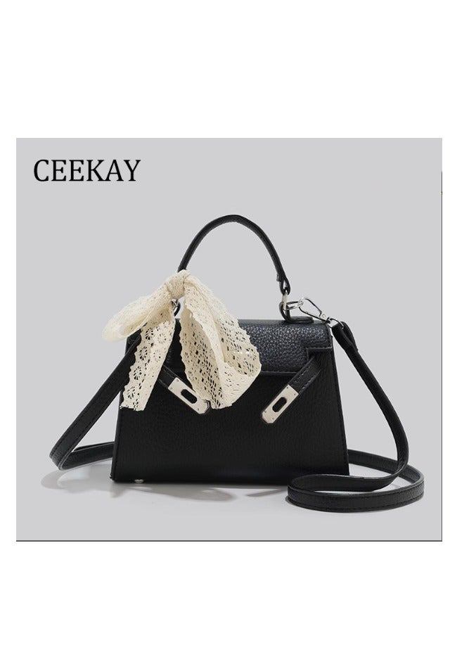 سيكاي Small And Versatile High-eEnd Women's Crossbody Bag - Image 1