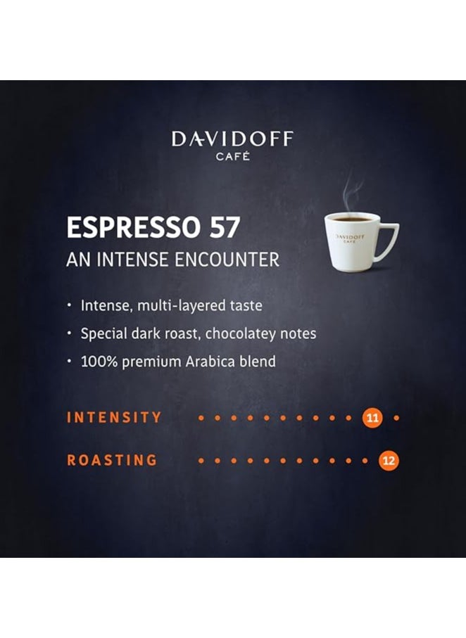 Davidoff 100g Espresso 57 Instant