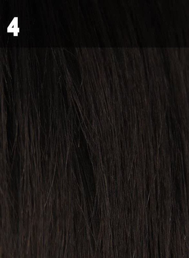 Vanessa Super Collection Synthetic Hair Wig - Super Moon-4 - Image 5