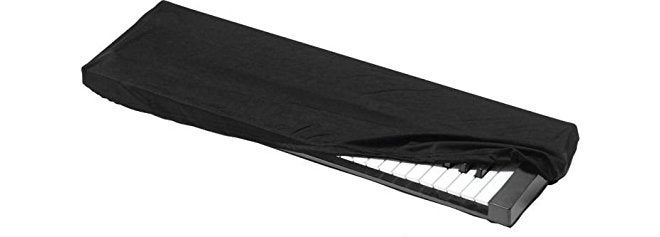 Keyboard Piano Dust Cover For 88 Keys For Yamaha P255
