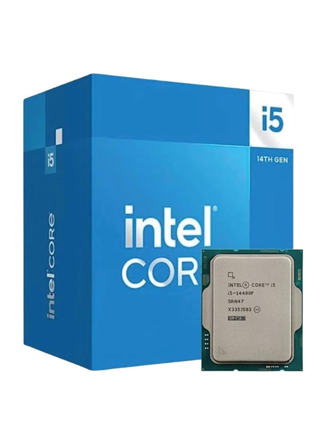 تويستيد مايندز حاسوب ألعاب مكتبي مينيماليست X5 بمعالج كور i5-14400F/ذاكرة RAM سعة 16GB DDR4/قرص SSD سعة 1TB/بطاقة رسومات Nvidia GeForce RTX 3050 سعة 6GB - Image 3