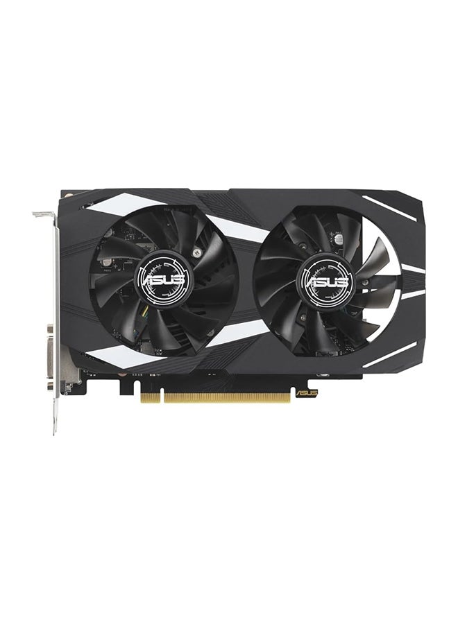 تويستيد مايندز حاسوب ألعاب مكتبي مينيماليست X5 بمعالج كور i5-14400F/ذاكرة RAM سعة 16GB DDR4/قرص SSD سعة 1TB/بطاقة رسومات Nvidia GeForce RTX 3050 سعة 6GB - Image 5