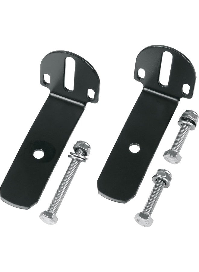 SKS SKS Urban42 Velo 28-Inch Snap On Bicycle Fender Set  - Image 4